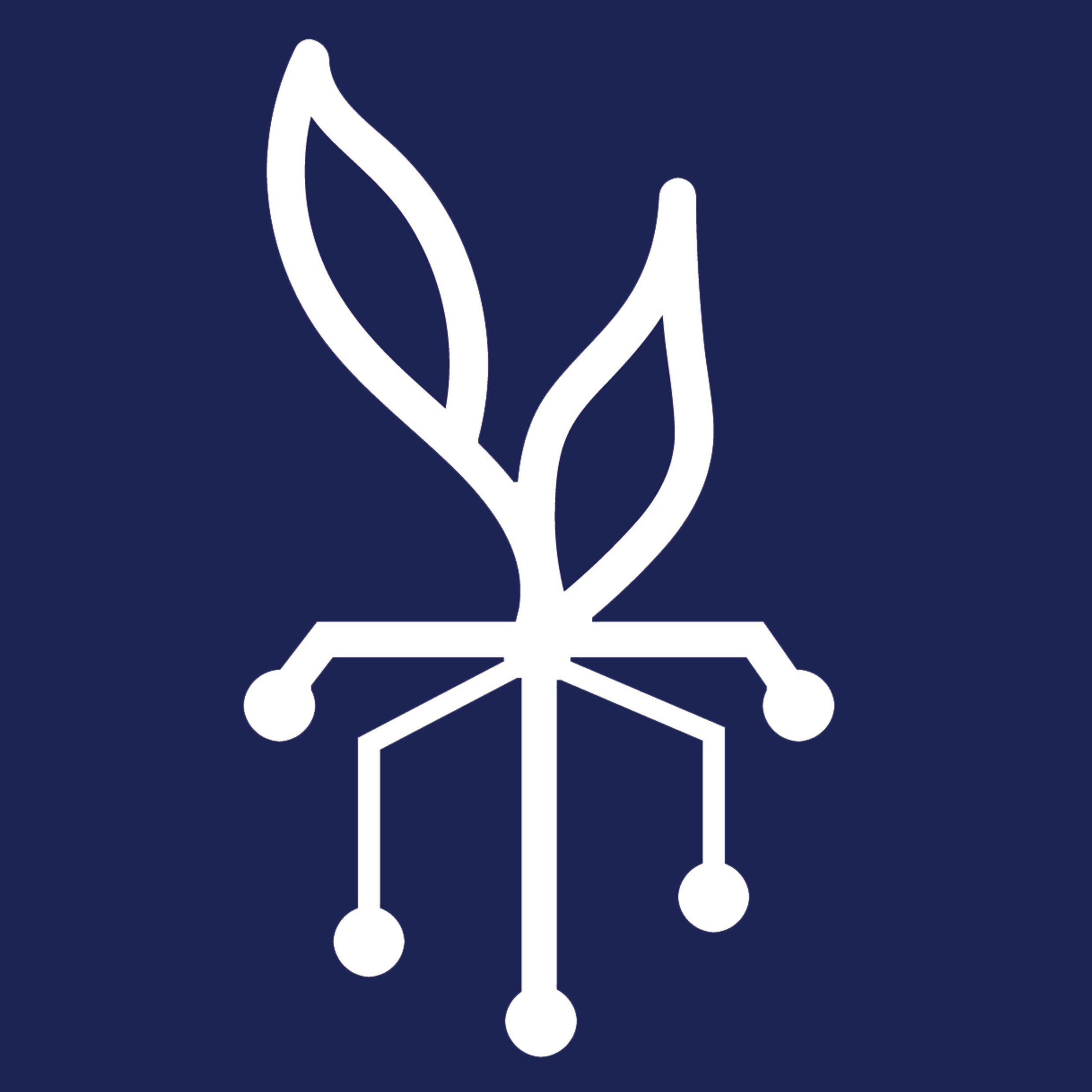 Plantago Logo