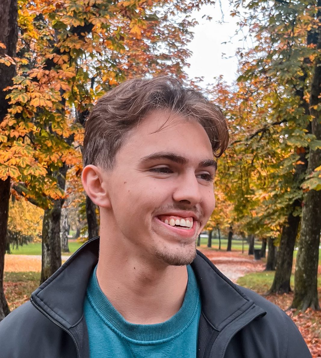 Aljaž Brezigar