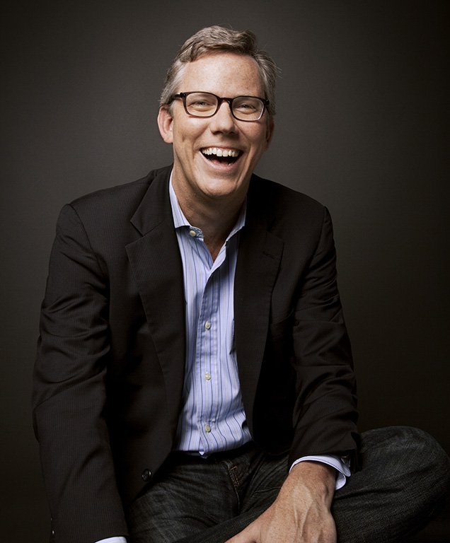 Brian Halligan co-founded HubSpot