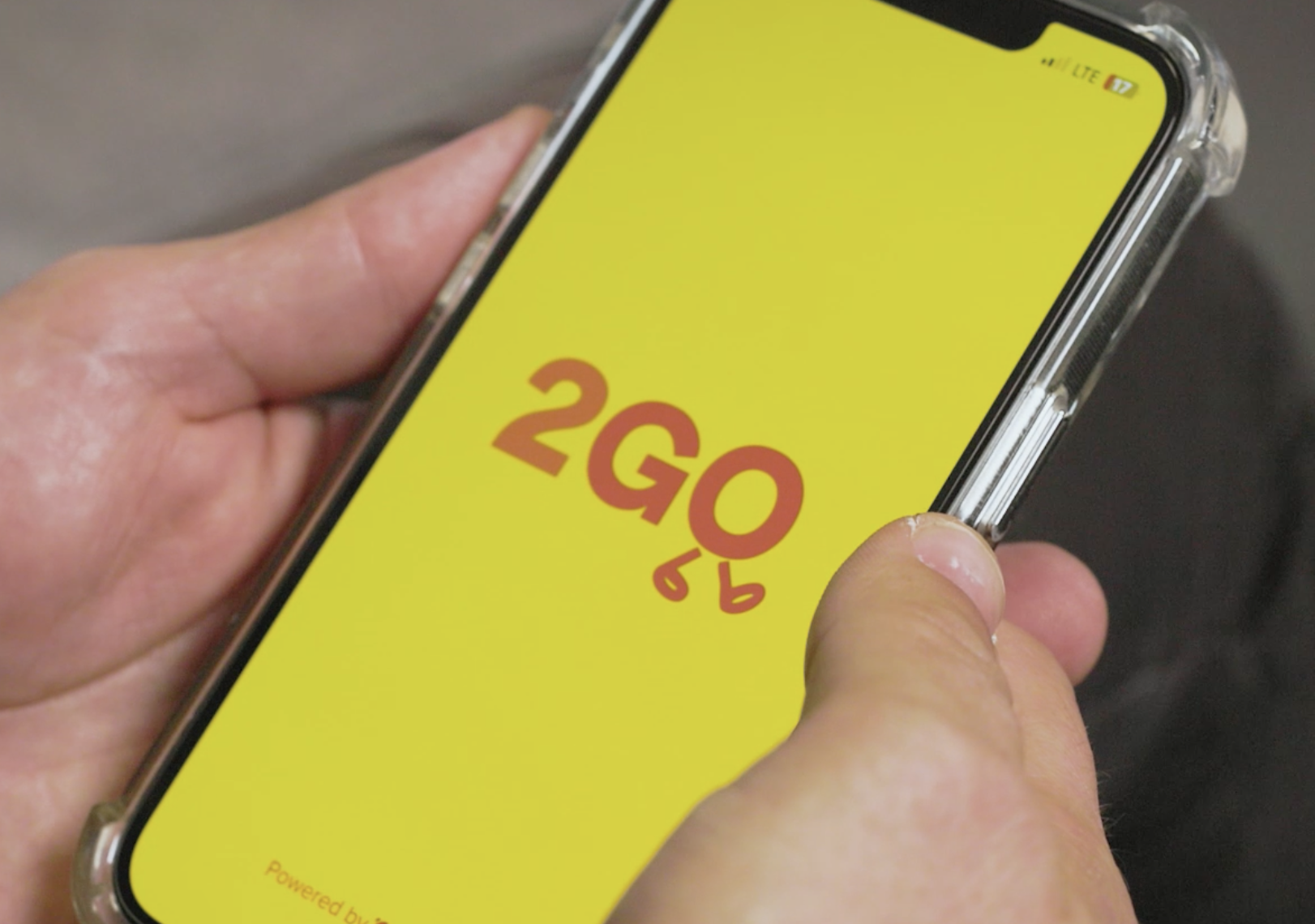 2GoPorfolio